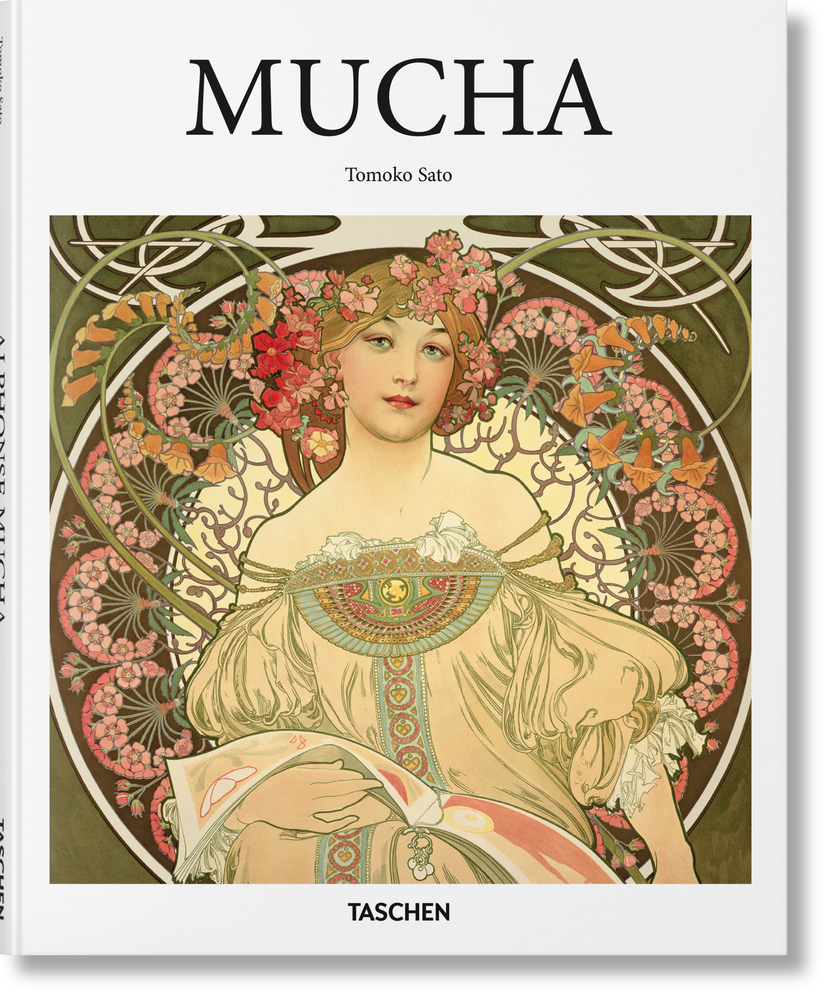 Mucha (English)