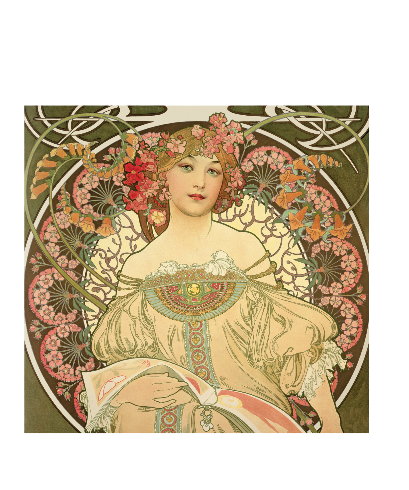 Mucha (English)