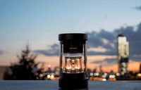 BALMUDA The Speaker Portable Bluetooth Speaker LED Lights