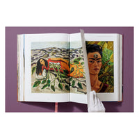 Frida Kahlo. The Complete Paintings (English)