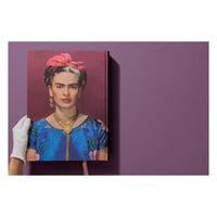 Frida Kahlo. The Complete Paintings (English)