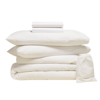 Luxe Australian Sateen Bedding Bundle