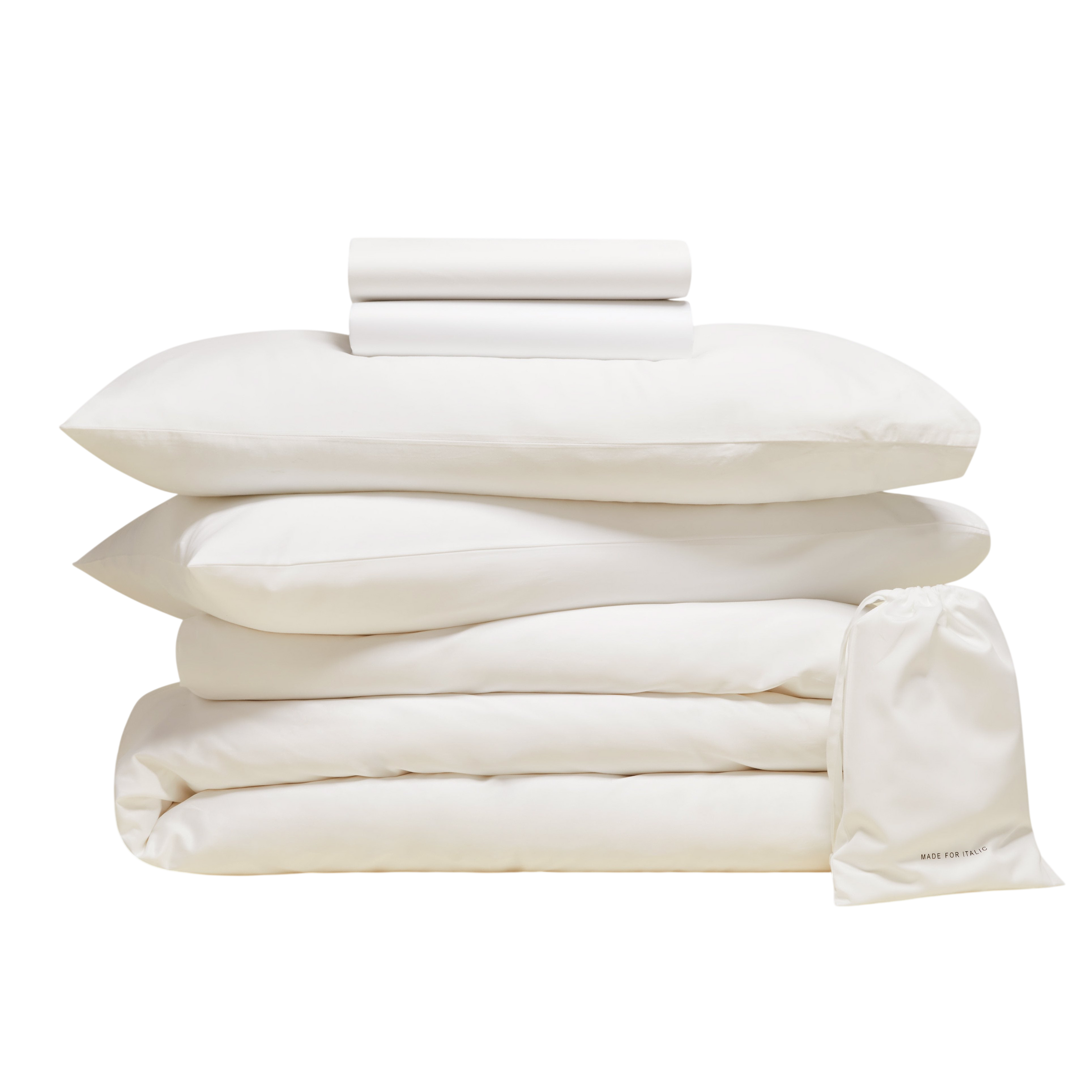 Luxe Australian Sateen Bedding Bundle
