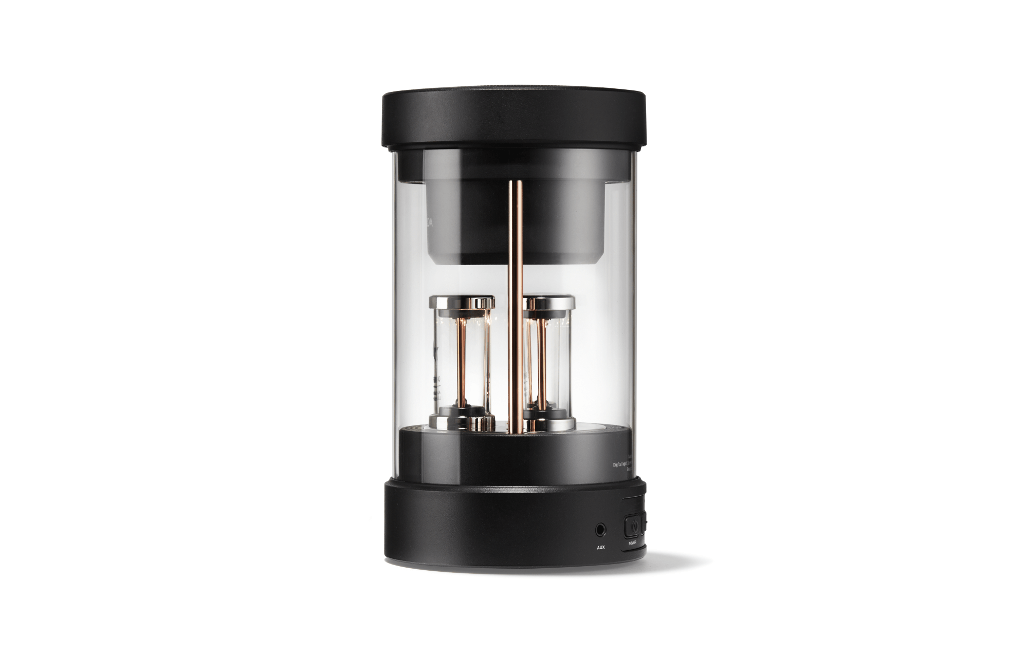BALMUDA The Speaker Portable Bluetooth Speaker LED Lights