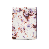 Rose Marble Tablecloth