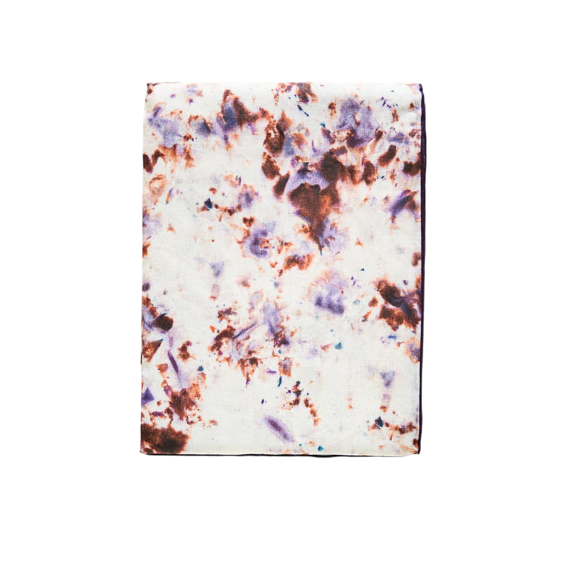 Rose Marble Tablecloth