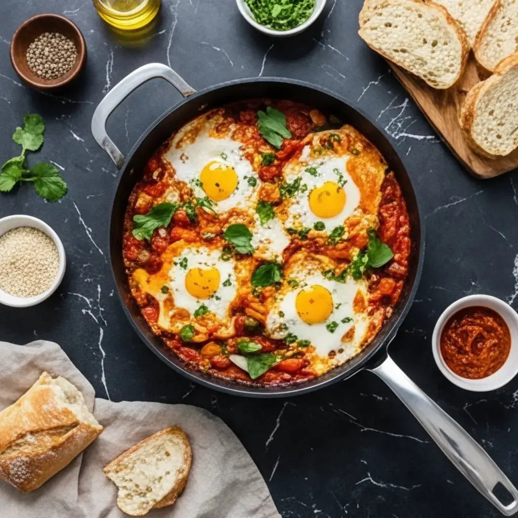 9-Piece Cookware Set