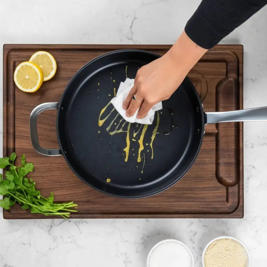 9-Piece Cookware Set
