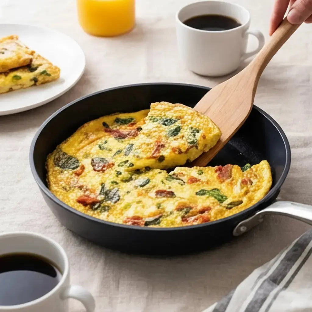 9-Piece Cookware Set