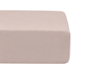Single Fitted Sheet