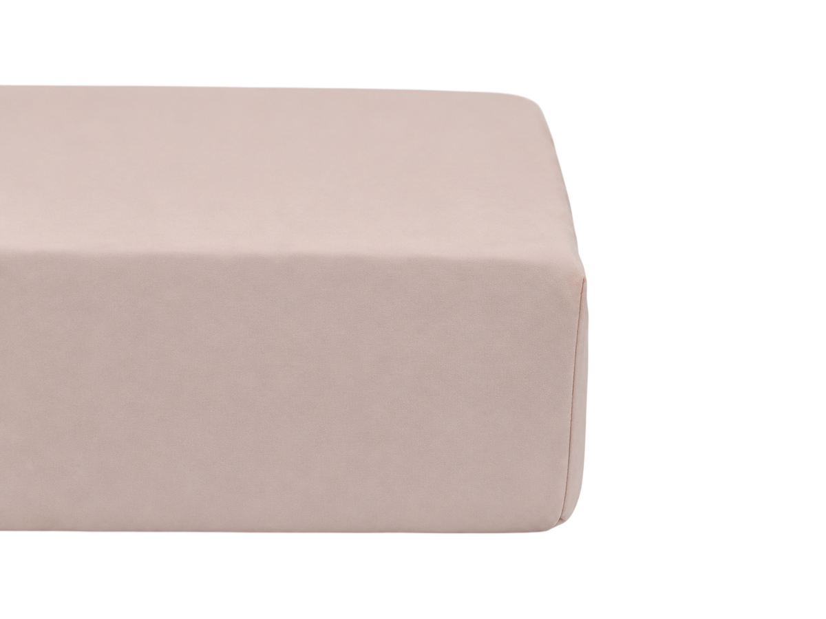 Single Fitted Sheet