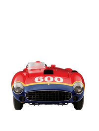 Sports Cars. 45th Ed. (English)