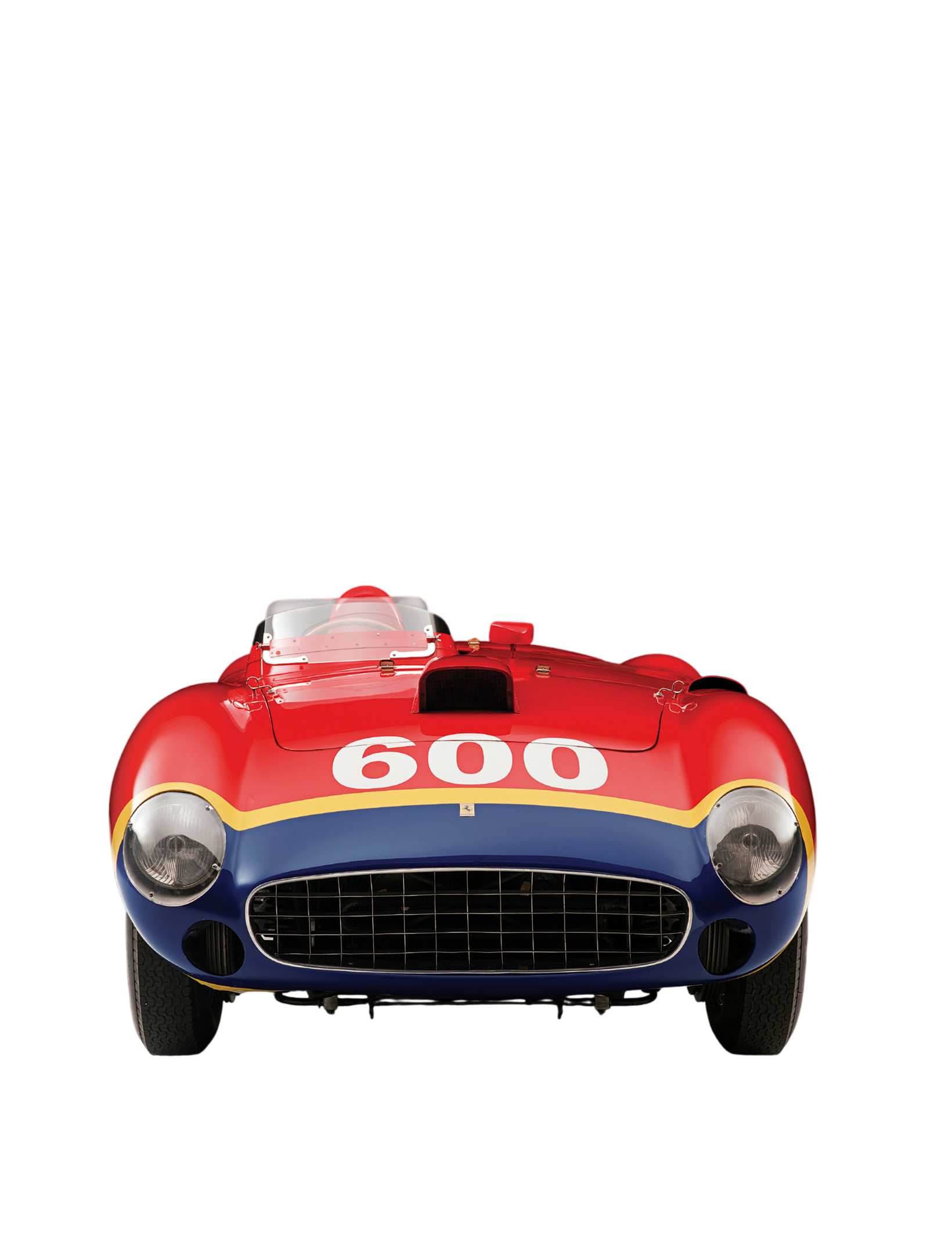 Sports Cars. 45th Ed. (English)