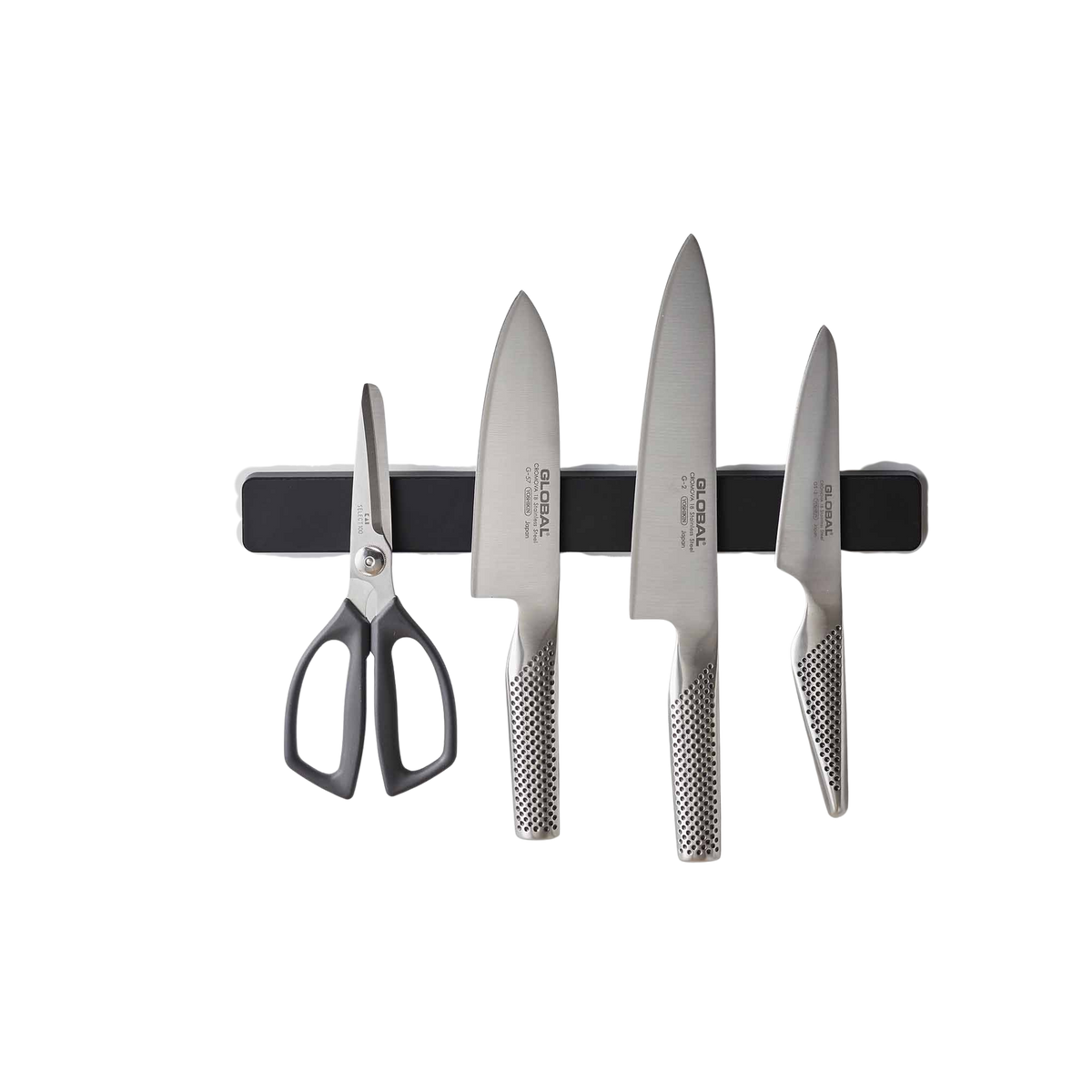 Magnetic Knife Rack