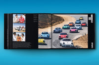 Rainer W. Schlegelmilch. Porsche Racing Moments (English)