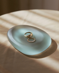 The Resting Stone