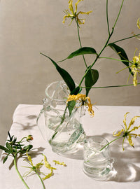 vine vase