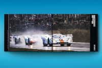 Rainer W. Schlegelmilch. Porsche Racing Moments (English)
