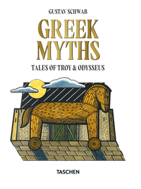 Greek Myths (English)