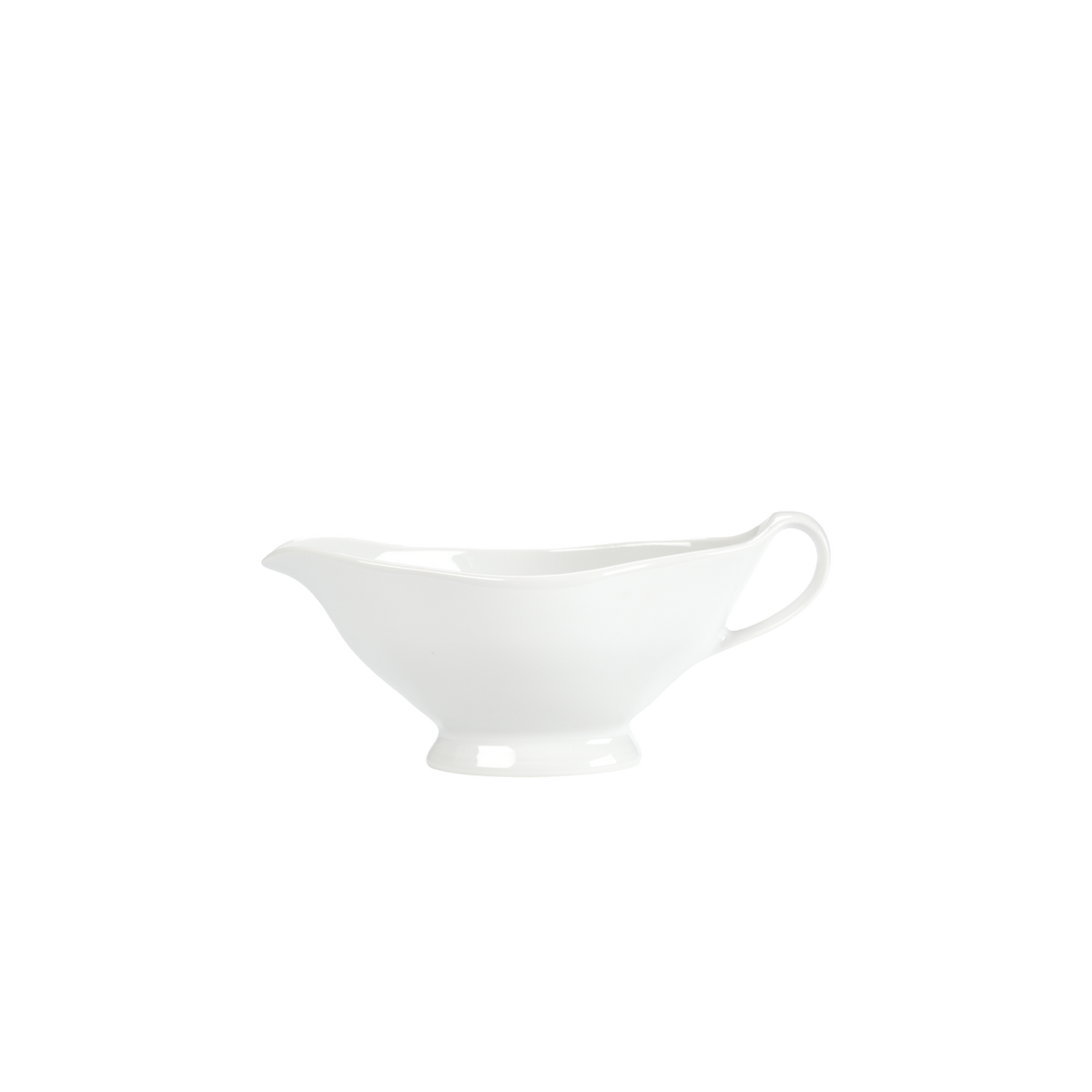 Sauceboat
