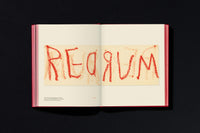 Stanley Kubrick's The Shining (English)