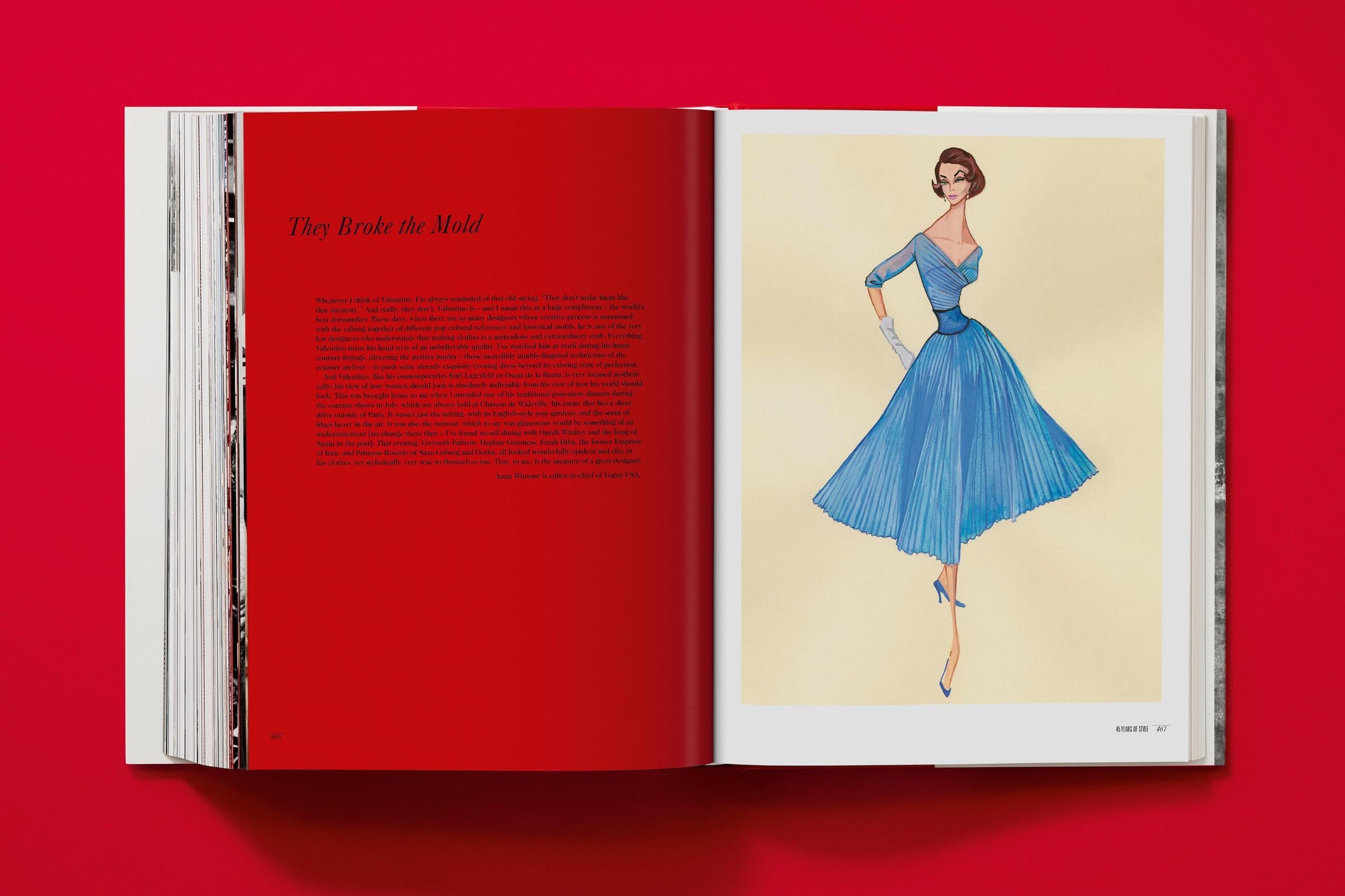 Valentino. A Grand Italian Epic (English)
