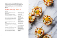Cooking from Scratch