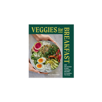 Veggies for Breakfast
