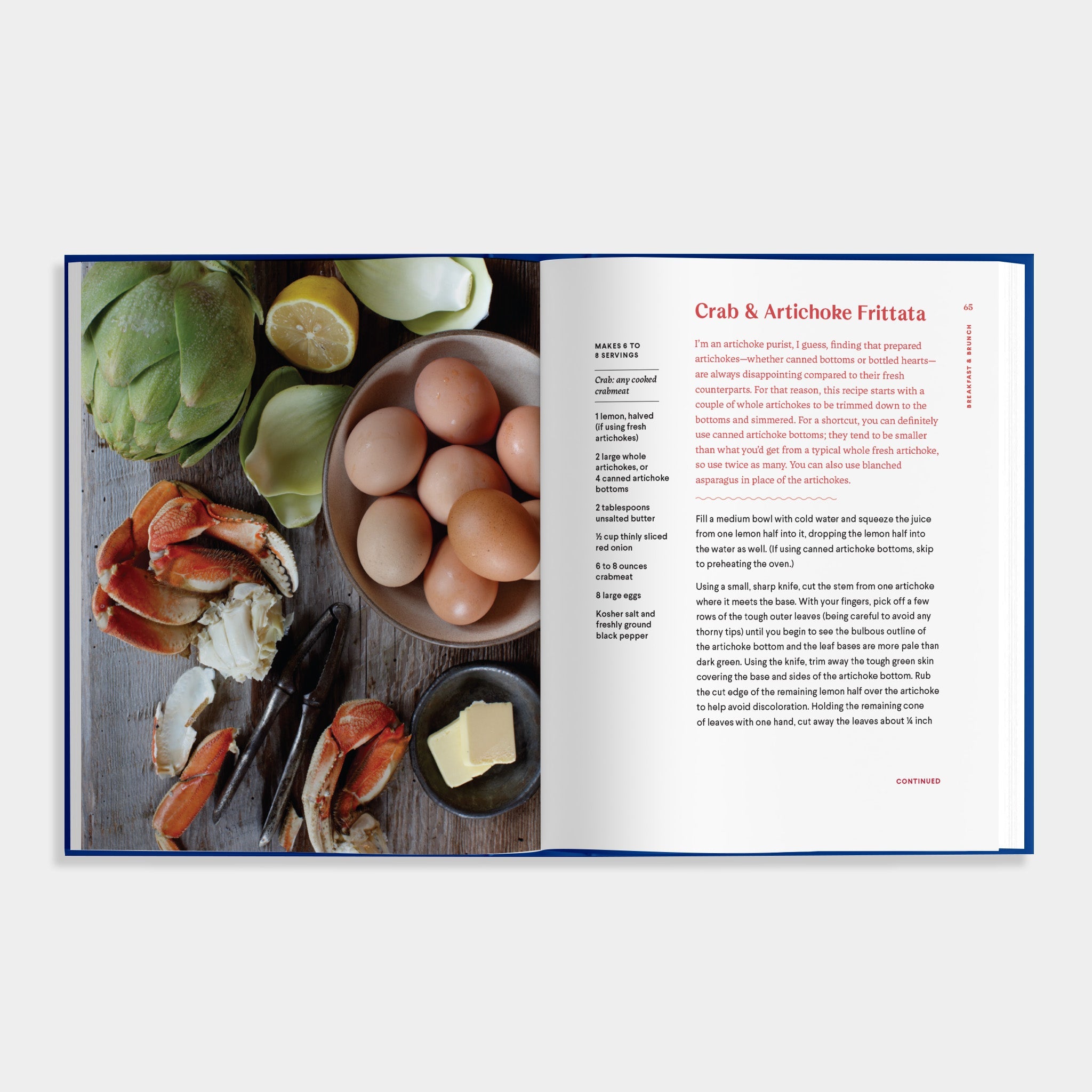 The Essential Shellfish Collection