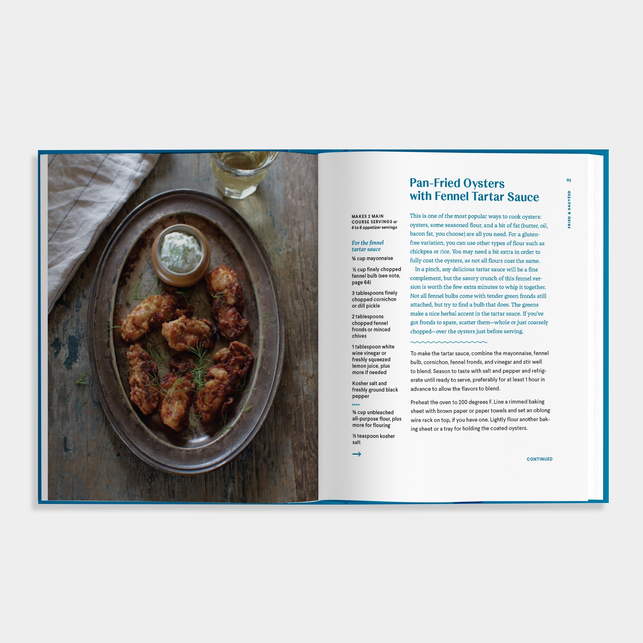 The Essential Shellfish Collection