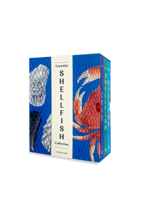 The Essential Shellfish Collection
