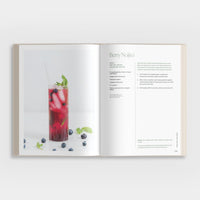 The Postpartum Nutrition Cookbook