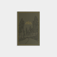 My Travel Journal