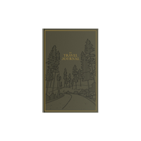 My Travel Journal