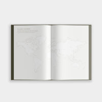 My Travel Journal