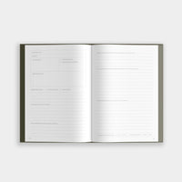 My Travel Journal