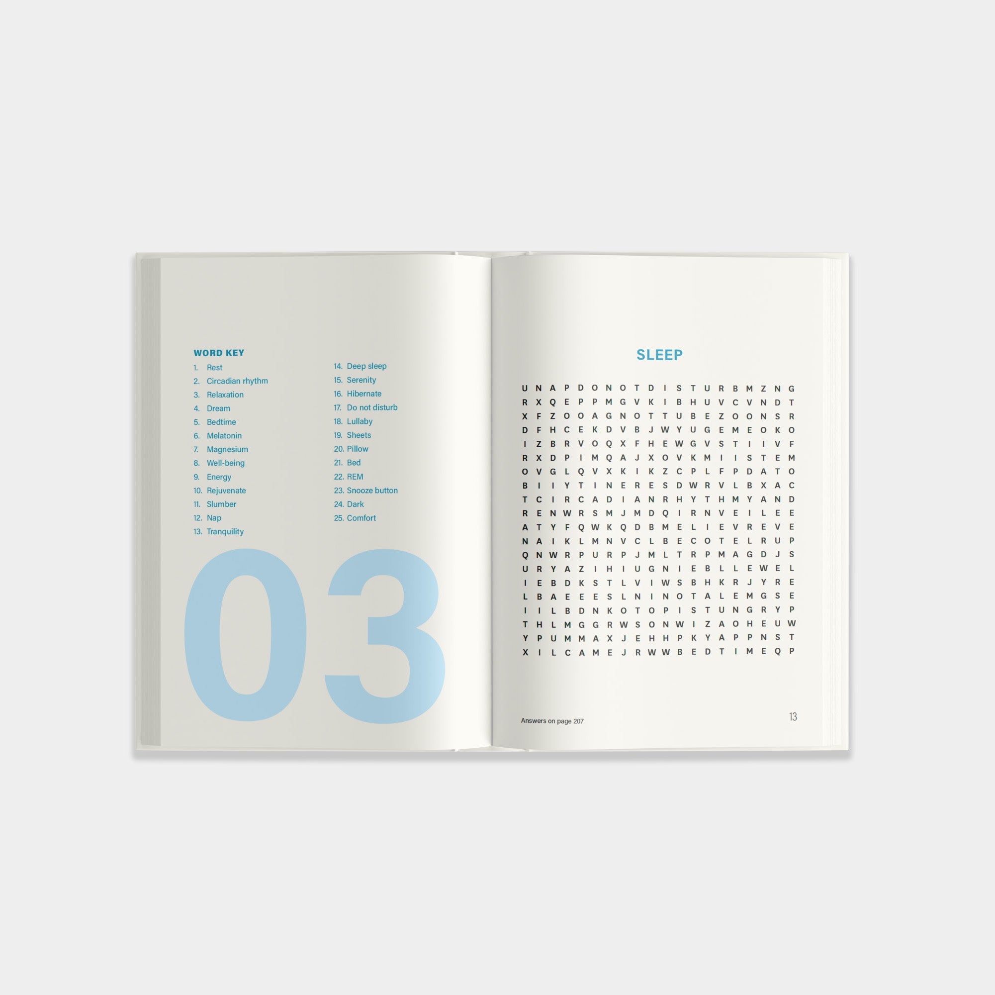 Maria Shriver, Patrick Schwarzenegger, and MOSH Present: Word Search