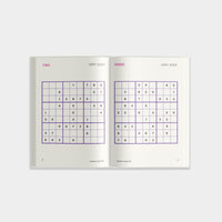 Maria Shriver, Patrick Schwarzenegger, and MOSH Present: Sudoku