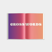 Maria Shriver, Patrick Schwarzenegger, and MOSH Present: Crosswords