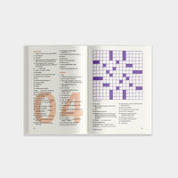 Maria Shriver, Patrick Schwarzenegger, and MOSH Present: Crosswords