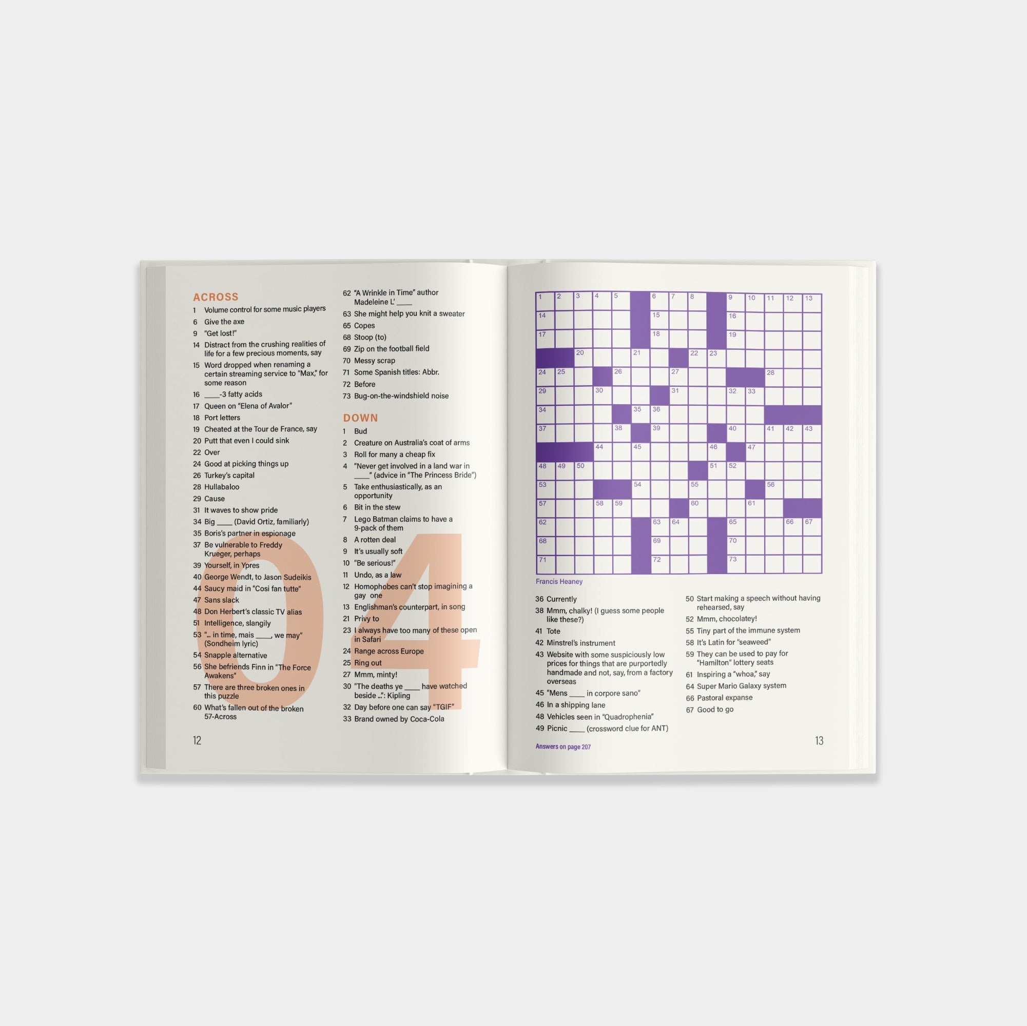 Maria Shriver, Patrick Schwarzenegger, and MOSH Present: Crosswords