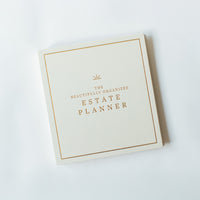 The Essential Estate Planner