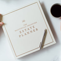 The Essential Estate Planner