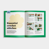 Not Your Grandma's Crochet