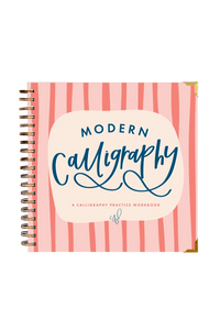 Modern Calligraphy