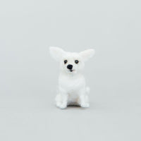 Little Felted Friends: Chihuahua
