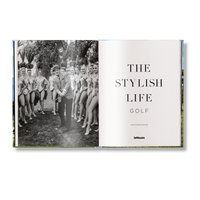 The Stylish Life: Golf