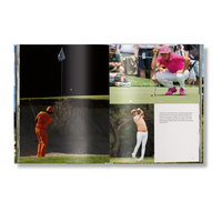 The Stylish Life: Golf