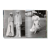 The Stylish Life: Tennis