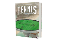 Tennis - The Ultimate Book